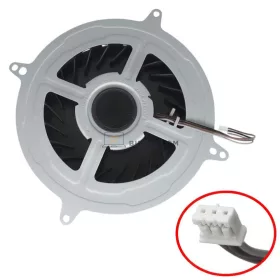 Sony CFI-1000A, CFI-1015A, CFI-1100A CPU hűtőventilátor (OEM) (LYP1240HGG4E, 80967)