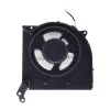 Lenovo Legion 5-15ACH6H 82JU, Legion 5-15ACH6G 82NW, R7000, Y7000, Y7000P CPU hűtőventilátor (4 pin)