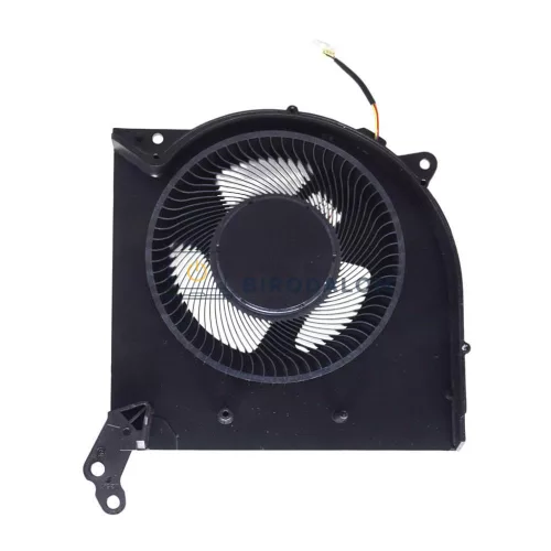 Lenovo Legion 5-15ACH6H 82JU, Legion 5-15ACH6G 82NW, R7000, Y7000, Y7000P CPU hűtőventilátor (4 pin)