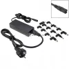 Universal 90W OEM laptop töltő, 13 csatlakozóval