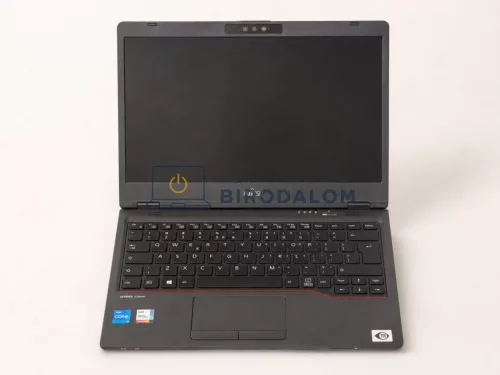 Fujitsu Lifebook U7311 13,3" (i5-1135G7 / 16GB / 512GB SSD / FHD IPS) felújított laptop, A- állapot
