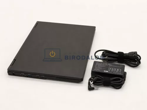 Fujitsu Lifebook U7311 13,3" (i5-1135G7 / 16GB / 512GB SSD / FHD IPS) felújított laptop, A- állapot