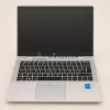 HP EliteBook 840 G8 14" (i5-1135G7 / 16GB / 256GB SSD / FHD) felújított laptop, A- állapot