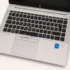 HP EliteBook 840 G8 14" (i5-1135G7 / 16GB / 256GB SSD / FHD) felújított laptop, A- állapot