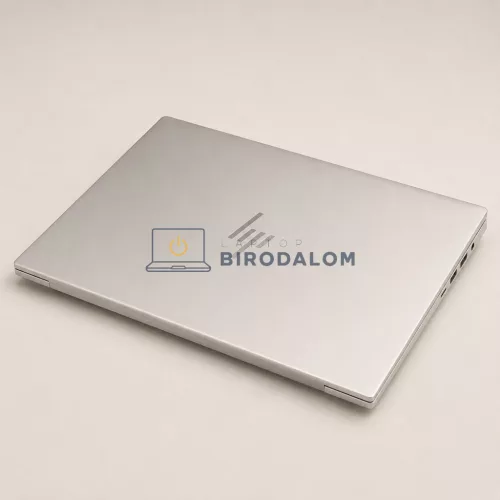 HP EliteBook 840 G8 14" (i5-1135G7 / 16GB / 256GB SSD / FHD) felújított laptop, A- állapot