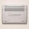 HP EliteBook 840 G8 14" (i5-1135G7 / 16GB / 256GB SSD / FHD) felújított laptop, A- állapot
