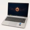 HP ProBook 440 G9 14" (i5-1235U / 16GB / 256GB SSD / FHD) felújított laptop, A- állapot