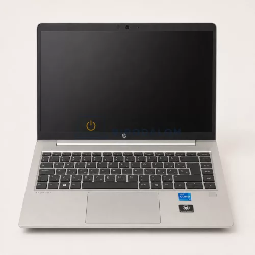 HP ProBook 440 G9 14" (i5-1235U / 16GB / 256GB SSD / FHD) felújított laptop, A- állapot