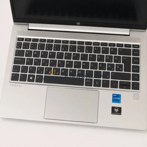 HP ProBook 440 G9 14" (i5-1235U / 16GB / 256GB SSD / FHD) felújított laptop, A- állapot