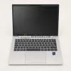 HP EliteBook 840 G9 14" (I5-1245U / 16GB / 256GB SSD / WUXGA) felújított laptop, A- állapot