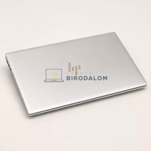 HP EliteBook 840 G9 14" (I5-1245U / 16GB / 256GB SSD / WUXGA) felújított laptop, A- állapot