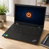 Lenovo ThinkPad L15 Gen 2 15,6" (I3-1115G4 / 16GB / 512GB SSD / FHD IPS) felújított laptop, A- állapot