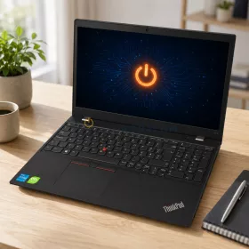   Lenovo ThinkPad L15 Gen 2 15,6" (I3-1115G4 / 16GB / 512GB SSD / FHD IPS) felújított laptop, A- állapot