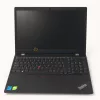 Lenovo ThinkPad L15 Gen 2 15,6" (I3-1115G4 / 16GB / 512GB SSD / FHD IPS) felújított laptop, A- állapot