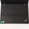 Lenovo ThinkPad L15 Gen 2 15,6" (I3-1115G4 / 16GB / 512GB SSD / FHD IPS) felújított laptop, A- állapot