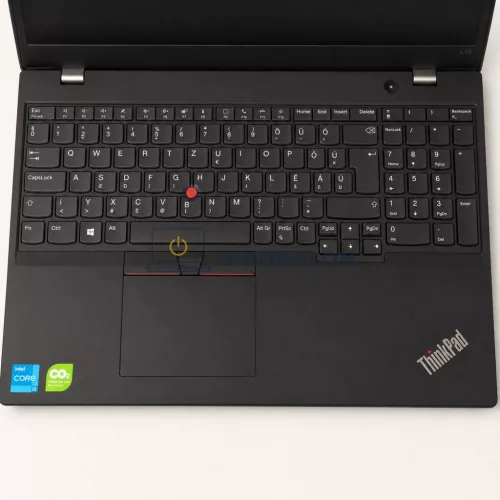 Lenovo ThinkPad L15 Gen 2 15,6" (I3-1115G4 / 16GB / 512GB SSD / FHD IPS) felújított laptop, A- állapot