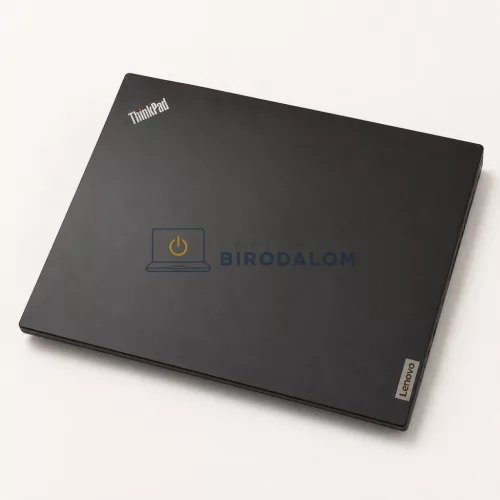 Lenovo ThinkPad L15 Gen 2 15,6" (I3-1115G4 / 16GB / 512GB SSD / FHD IPS) felújított laptop, A- állapot