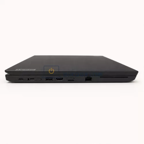 Lenovo ThinkPad L15 Gen 2 15,6" (I3-1115G4 / 16GB / 512GB SSD / FHD IPS) felújított laptop, A- állapot