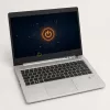 HP ProBook 430 G7 13.3" (I3-10110U / 8GB / 256GB SSD / FHD) felújított laptop, A- állapot