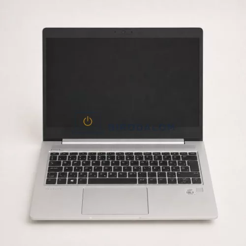 HP ProBook 430 G7 13.3" (I3-10110U / 8GB / 256GB SSD / FHD) felújított laptop, A- állapot