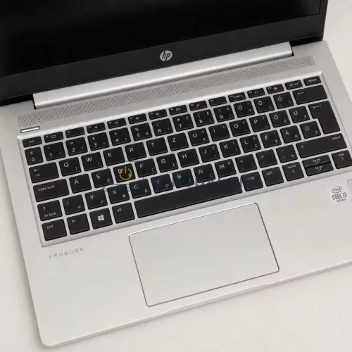 HP ProBook 430 G7 13.3" (I3-10110U / 8GB / 256GB SSD / FHD) felújított laptop, A- állapot