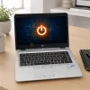 HP EliteBook 840R G4 14" (I5-8250U / 16GB / 256GB SSD / FHD IPS) felújított laptop, A- állapot