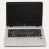 HP EliteBook 840R G4 14" (I5-8250U / 16GB / 256GB SSD / FHD IPS) felújított laptop, A- állapot