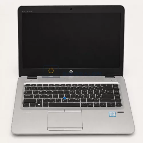 HP EliteBook 840R G4 14" (I5-8250U / 16GB / 256GB SSD / FHD IPS) felújított laptop, A- állapot
