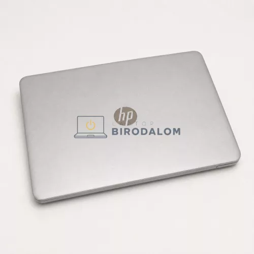 HP EliteBook 840R G4 14" (I5-8250U / 16GB / 256GB SSD / FHD IPS) felújított laptop, A- állapot