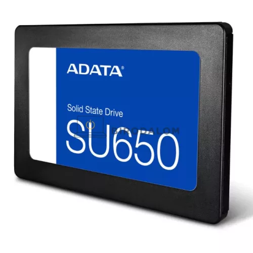 ADATA 256GB Ultimate SU650 2.5" SATA SSD