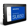 ADATA 256GB Ultimate SU650 2.5" SATA SSD