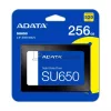 ADATA 256GB Ultimate SU650 2.5" SATA SSD