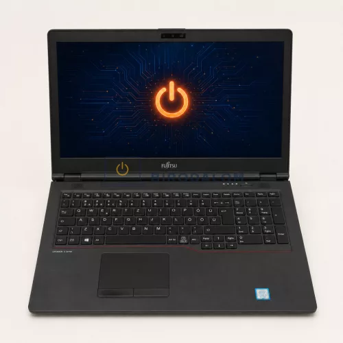 Fujitsu Lifebook U759 15,6" (i5-8265U / 8GB / 256GB SSD / FHD IPS) felújított laptop, A- állapot