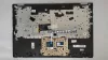 Lenovo Thinkpad C340-14IWL, C340-14API, FLEX-14IWL gyári új magyar sötétszürke billentyűzetmodul touchpaddal (5CB0S17434)
