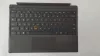 Microsoft Surface Pro 3/4/5/6/7 használt fekete angol (US) mágnes-billentyűzetmodul touchpaddal