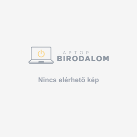   Kolink magyar billentyűzet matrica fekete alapon fehér betűk