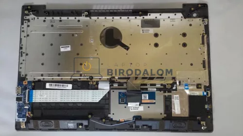 Lenovo IdeaPad V330-15IKB használt szürke magyar billentyűzet modul