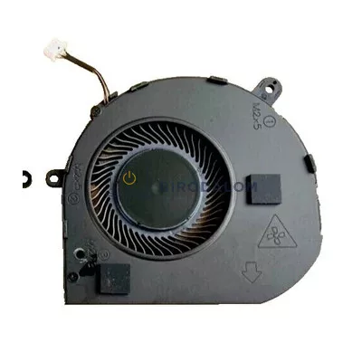 Dell Precision 3540, Latitude 5510 (integrált Intel grafika UMA) CPU hűtőventilátor (4 pin)