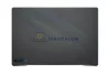 Asus Rog Zephyrus GU603VV LCD hátlap fekete (90NR0BL3-R7AM10)