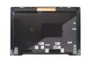 Asus Rog Zephyrus GU603VV LCD hátlap fekete (90NR0BL3-R7AM10)