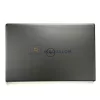 Dell Inspiron 15 3510, 3511, 3515, 3520, 3521 series kijelző hátlap (A fedél), sötét szürke