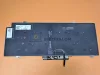 Dell Latitude 5420, 5430, 5421, 5431, 7420, 7420 2IN1, 7520, 7530 gyári billentyűzet (HU kiosztás, háttérvilágítással), fekete