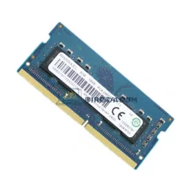 Ramaxel 8GB DDR4 2400MHz SODIMM laptop memória