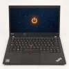 Lenovo ThinkPad T14s Gen 1 14" (Ryzen 5 Pro 4650U / 16GB / 512GB SSD / FHD IPS) felújított laptop, A- állapot