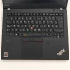 Lenovo ThinkPad T14s Gen 1 14" (Ryzen 5 Pro 4650U / 16GB / 512GB SSD / FHD IPS) felújított laptop, A- állapot