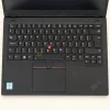 Lenovo ThinkPad X1 Carbon 14" (I7-8650U / 16GB / 256GB SSD /WQHD 2560x1440) felújított laptop, A- állapot