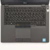 Dell Latitude 5400 14" (I7-8665U / 16GB / 256GB SSD / FHD IPS) felújított laptop, A- állapot