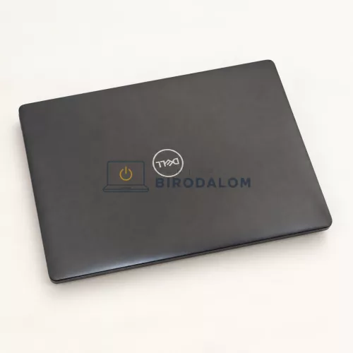 Dell Latitude 5400 14" (I7-8665U / 16GB / 256GB SSD / FHD IPS) felújított laptop, A- állapot