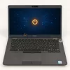 Dell Latitude 5400 14" (I7-8665U / 16GB / 256GB SSD / FHD IPS) felújított laptop, A- állapot