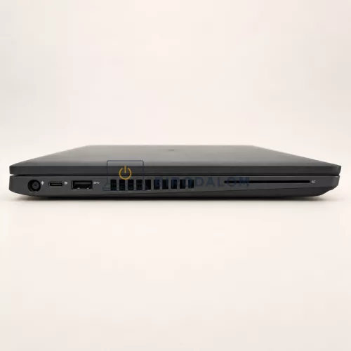Dell Latitude 5400 14" (I7-8665U / 16GB / 256GB SSD / FHD IPS) felújított laptop, A- állapot